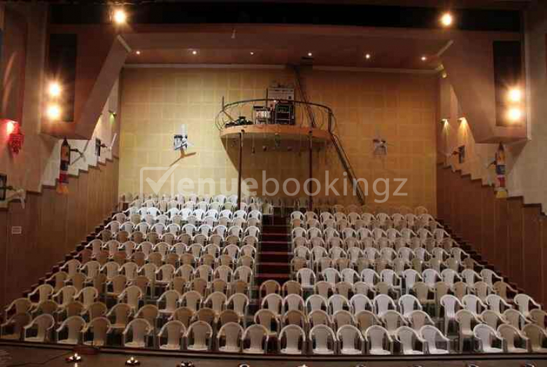  in Parampara Auditorium Banashankari Bangalore