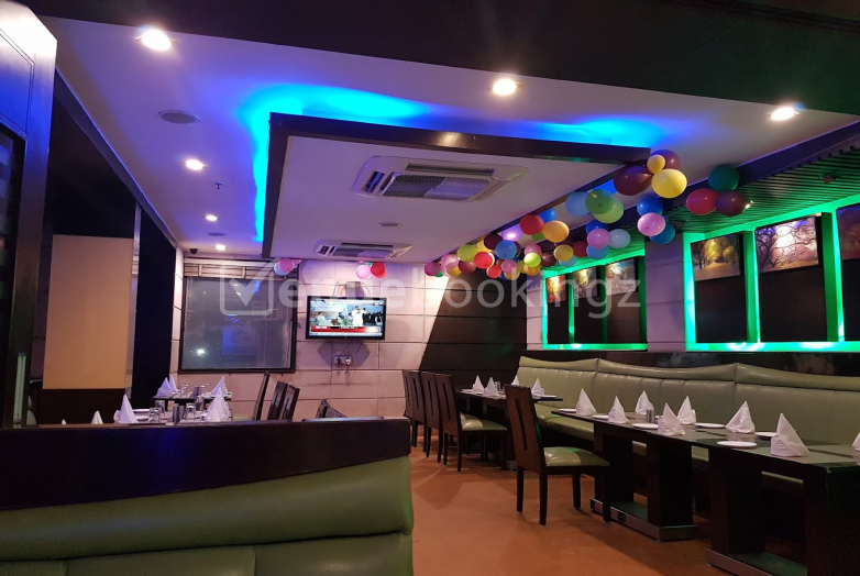  in The Mint Dwarka Delhi