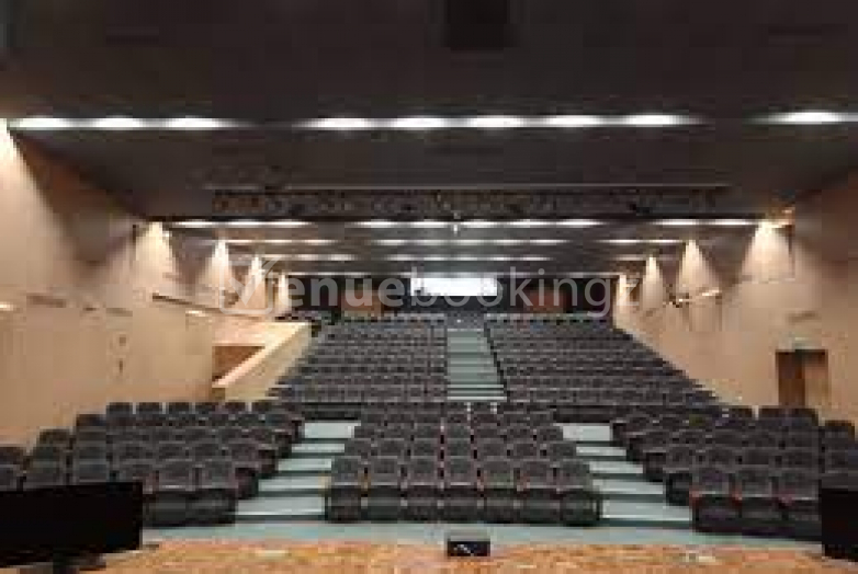  in Sir M V Auditorium Chickpet Bangalore