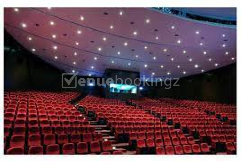  in Cd Sagar Auditorium Kumaraswamy Layout Bangalore