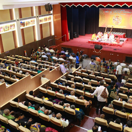  in N R Colony Rama Mandira Auditorium Basavanagudi Bangalore