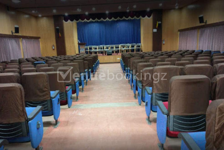  in Kondajji Basappa Auditorium Shanthi Nagar Bangalore