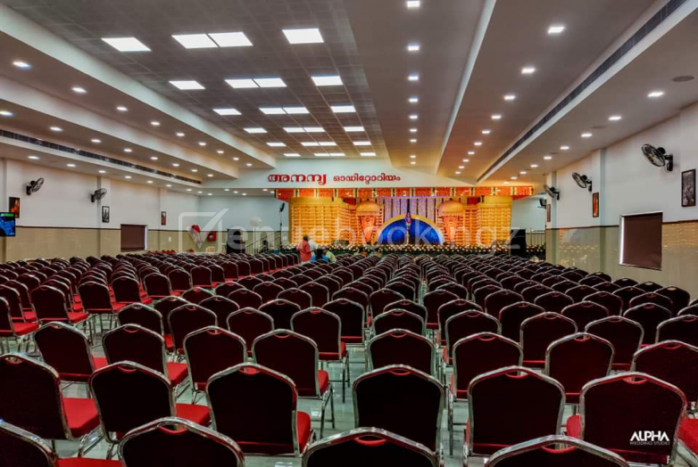  in Ananya Auditorium Malleswaram Bangalore