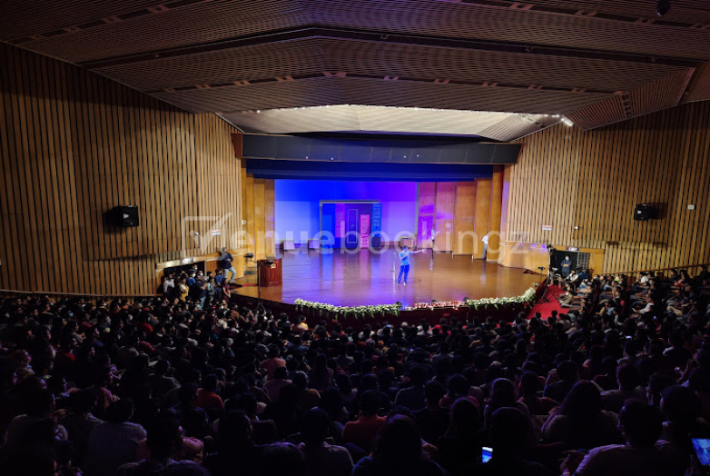  in National Science Seminar Complex Malleswaram Bangalore