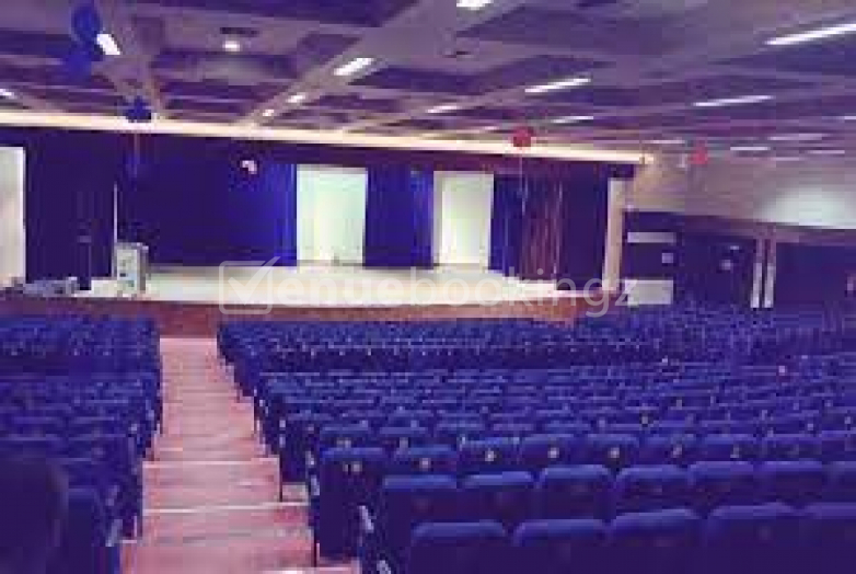  in Gurunanak Bhavan Auditorium Vasanth Nagar Bangalore