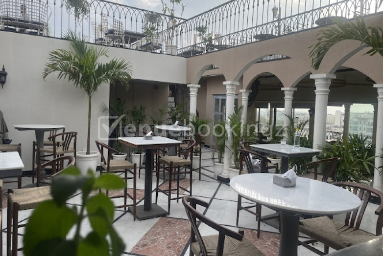 Banquet Halls  in 3ds Restro Lounge Malviya Nagar Jaipur