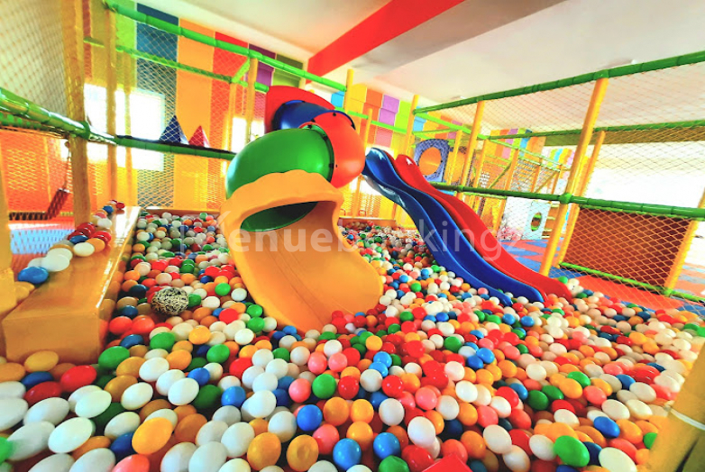 Funtaastic Kids Play Area Uttarahalli Bangalore