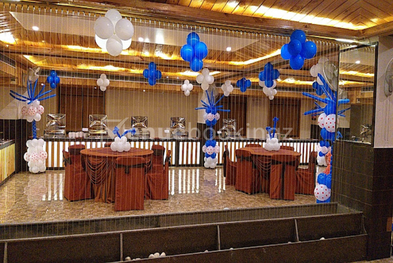 Banquet Halls  in Dana Pani Elite Malviya Nagar Jaipur
