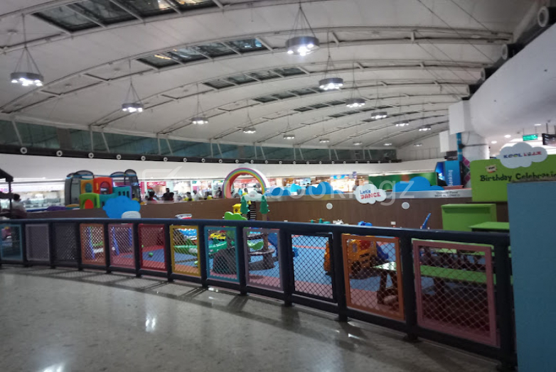 Kool Kids Play Zone Malleswaram Bangalore Kids Play Area Check Packages