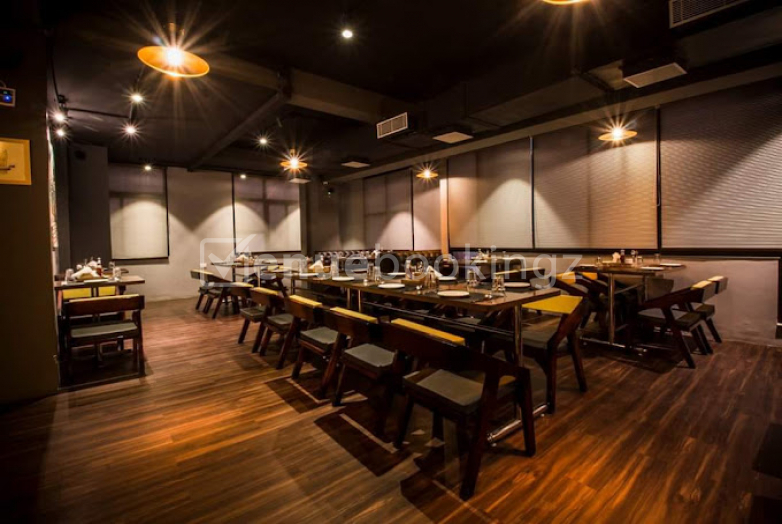 Banquet Halls  in The Beer Affair Malviya Nagar Jaipur