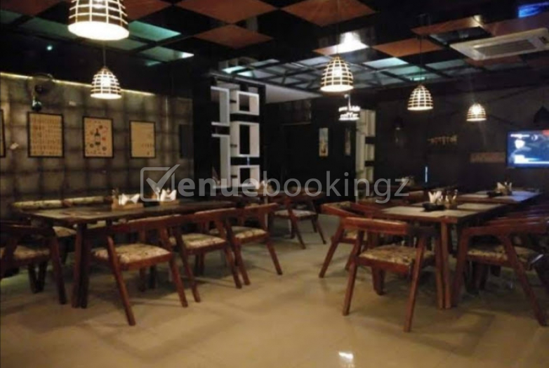 Banquet Halls  in The Booze On Lounge Malviya Nagar Jaipur