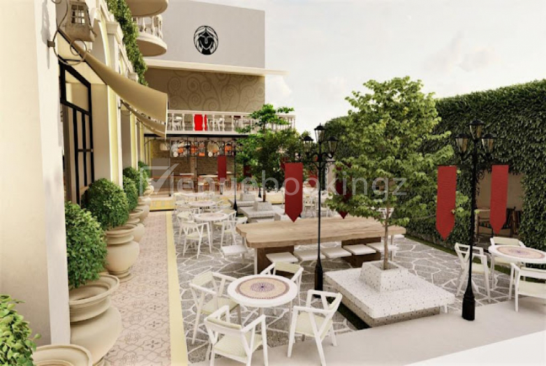  in Roxie HSR Layout Bangalore