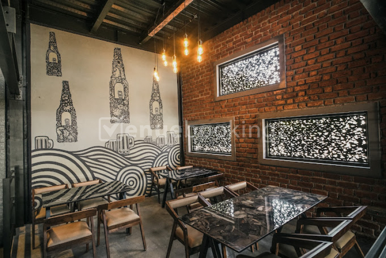 Deck of Brews Bellandur Bangalore Book Venue for Parties