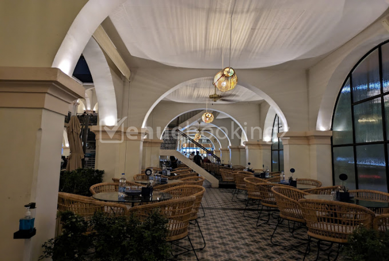 Photos & Videos of Indian Biere House JP Nagar Bangalore Pictures & Gallery Banquet Halls