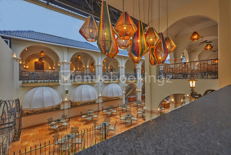 Indian Biere House JP Nagar Bangalore Book Venue for Parties