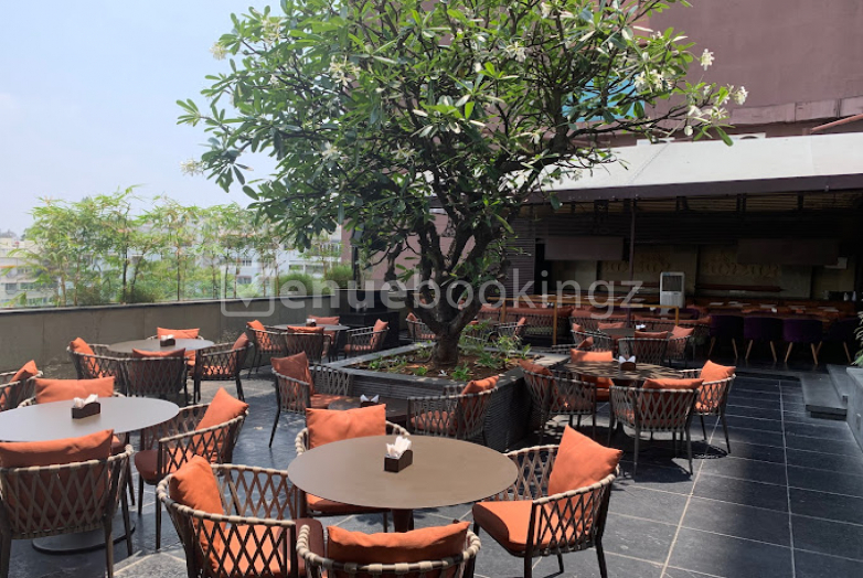 Private Party Place in Shiro Ashok Nagar Bangalore