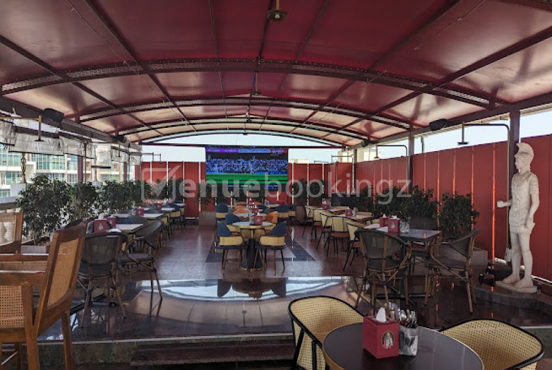 Birthday Party Place/Venue in Candles Brewhouse Hebbal in Candles Brewhouse Hebbal Bangalore