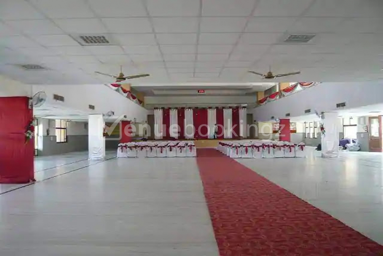 Banquet Halls  in Anuvarat Vishwa Bharti Soc Malviya Nagar Jaipur