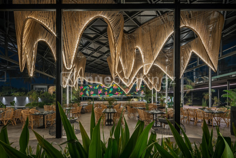 Corporate Party Venue in Garden City Beer Collective Yelahanka Bangalore