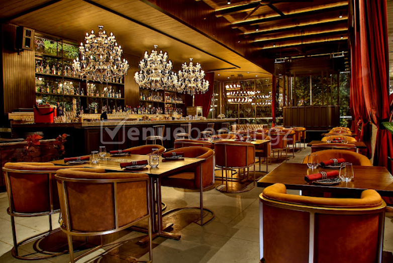 Private Party Place in Raahi Neo Kitchen & Bar Ashok Nagar Bangalore