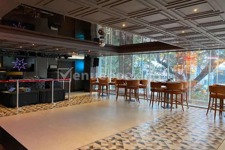 Best Pubs, and Resto Bars in Koramangala Bangalore for