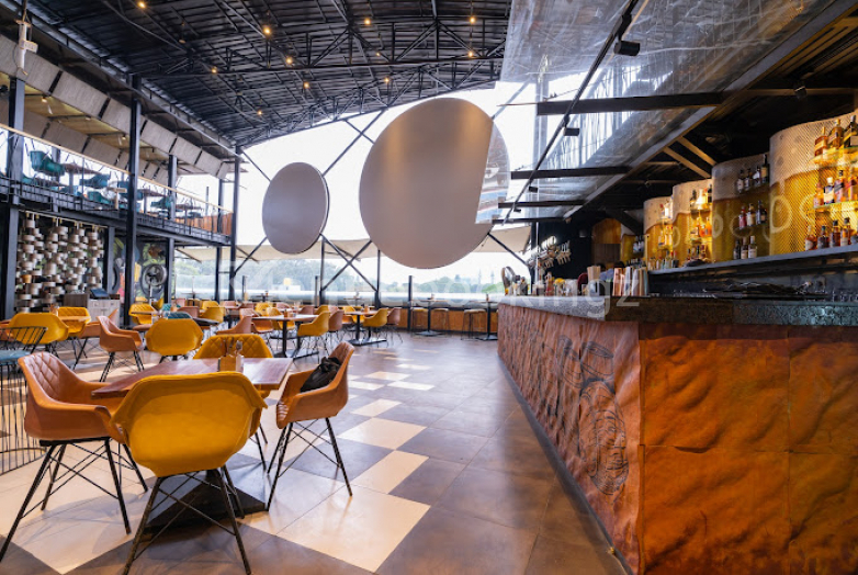 Birthday Party Celebration, Cocktail Party, Corporate Party, Fresher Party, Bachelor Party in Jook Taproom Indiranagar in Jook Taproom Indiranagar Bangalore