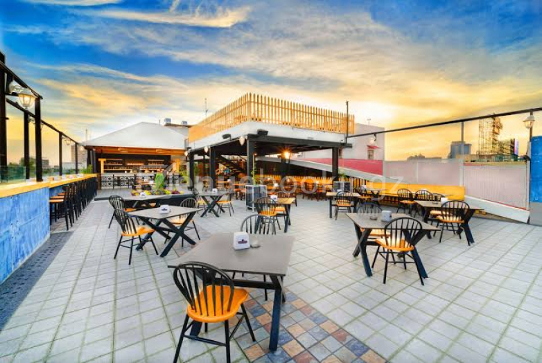 Private Party Place in ShakesBierre Ashok Nagar Bangalore