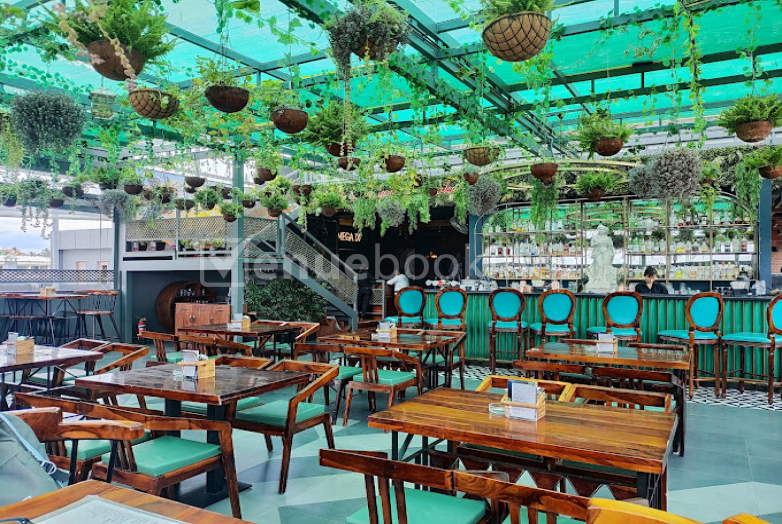 Cocktail Party Venue in OMEGA-IX Sahakara Nagar Bangalore
