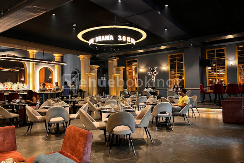  in JAMMING GOAT 3.0 JP Nagar Bangalore