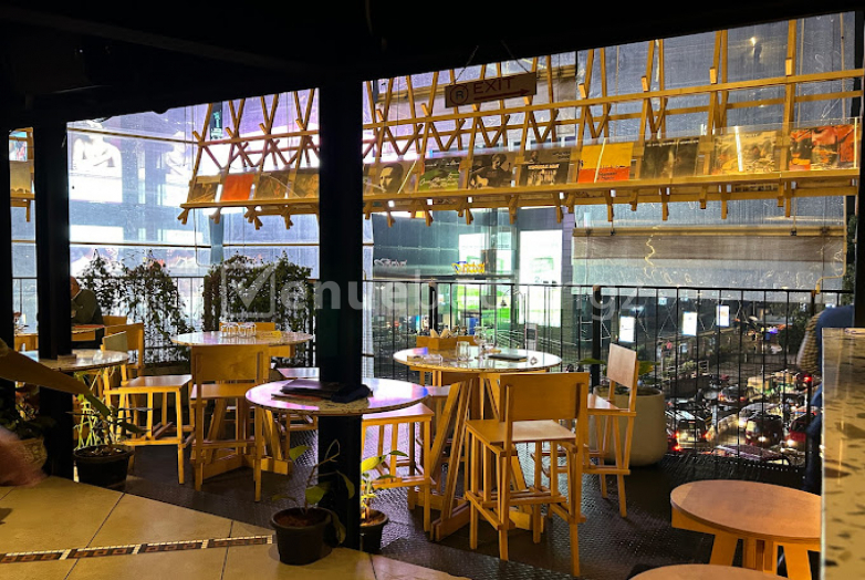Private Party Place in Record Room Ashok Nagar Bangalore