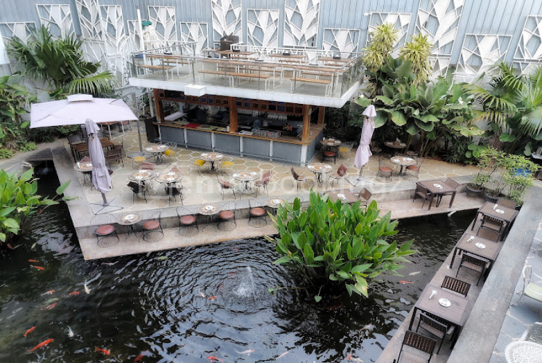 Corporate Party Venue in The Watering Hole Rajarajeshwari Nagar Bangalore