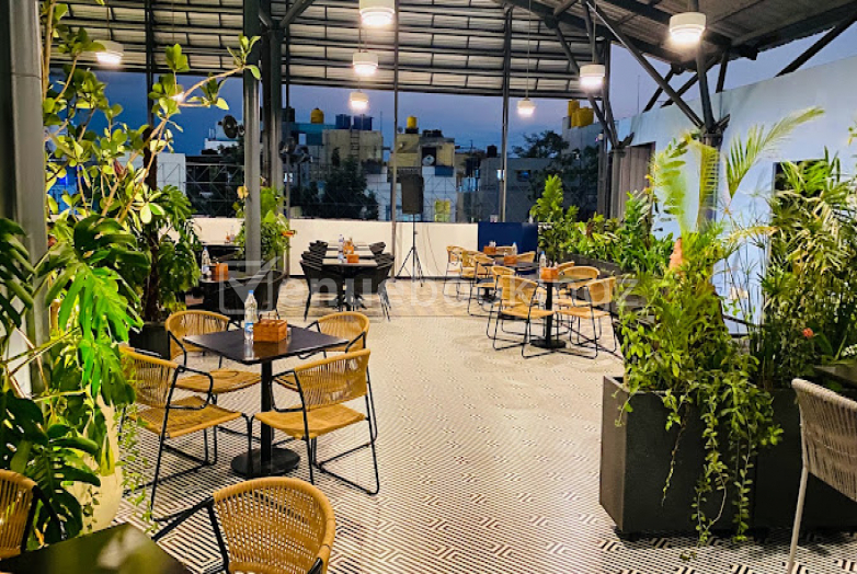  in The Watering Hole  BTM Layout Bangalore