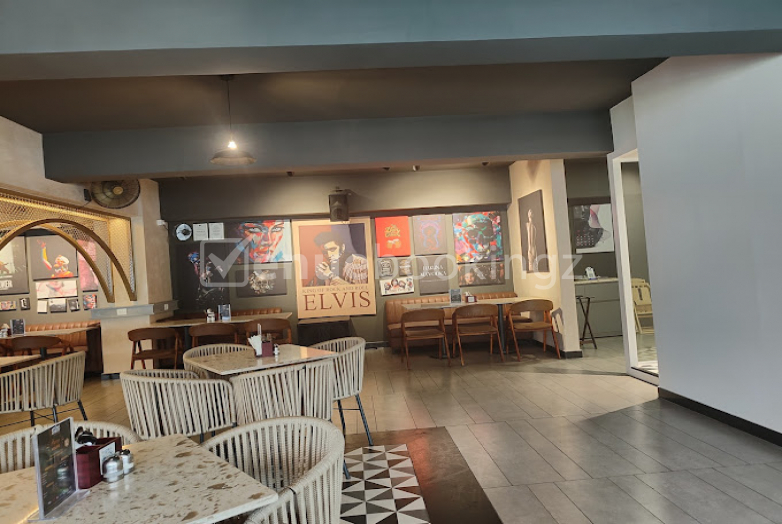 Private Party Place in Stone Street by BHIVE BTM Layout Bangalore