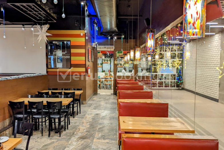  in Chili's American Grill & Bar Bellandur Bangalore