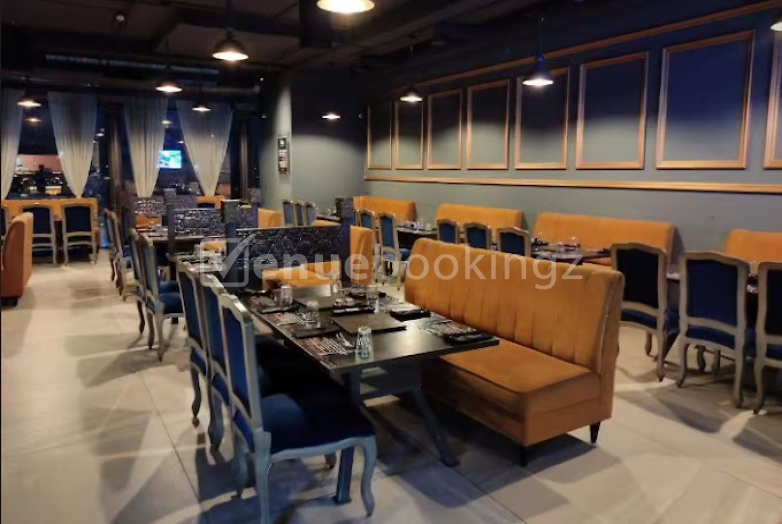 Banquet Halls  in The Barbeque Company Malviya Nagar Jaipur