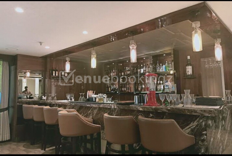  in The Prizm - Fine Dining Restaurant Dwarka Delhi