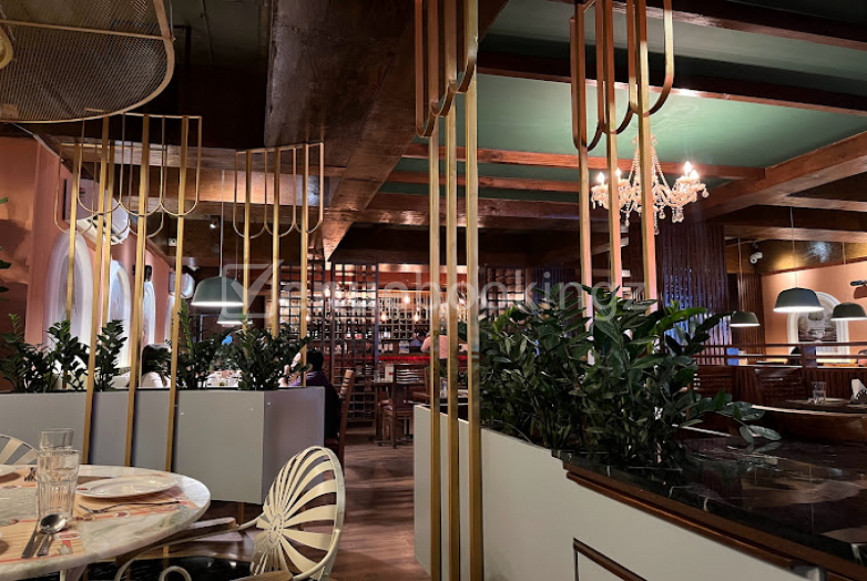 Private Party Place in Chianti Indiranagar Bangalore