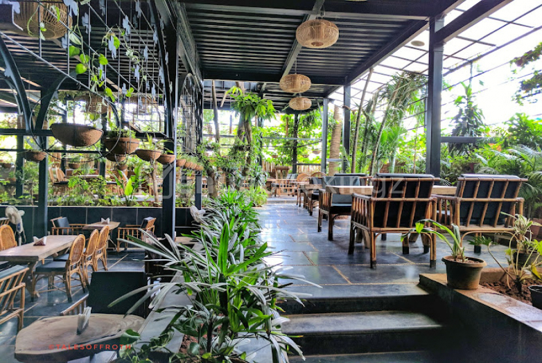  in La Casa Brewery + Kitchen Sarjapur Road Bangalore