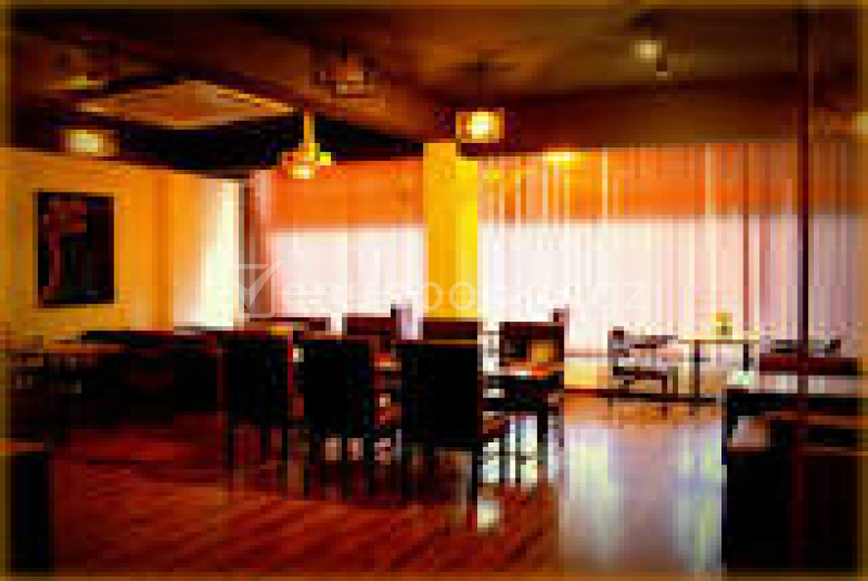  in Chefsville Restaurant And Cafe Dwarka Delhi