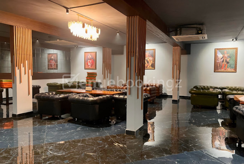 Zodiac Bar & Kitchen Marathahalli Bangalore Book Venue for Parties