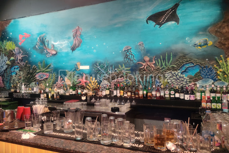 Zodiac Bar & Kitchen Marathahalli Bangalore Book Venue for Parties