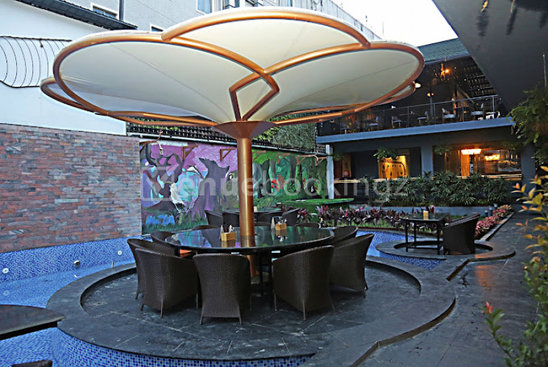 Zodiac Bar & Kitchen Marathahalli Bangalore Book Venue for Parties