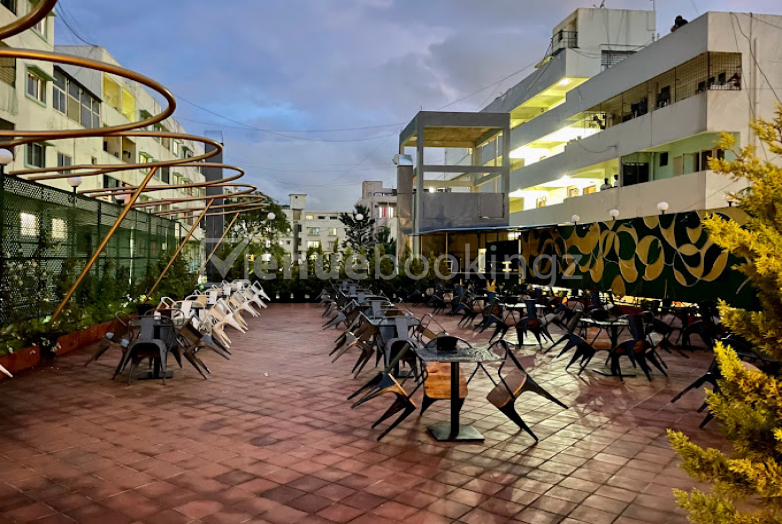 in Zodiac Bar & Kitchen Marathahalli Bangalore
