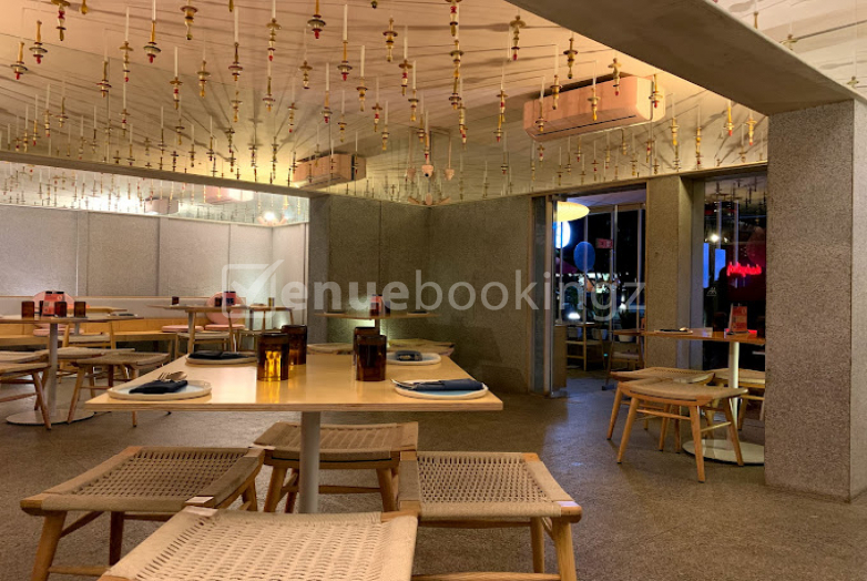 Private Party Place in Lucky Chan Indiranagar Bangalore