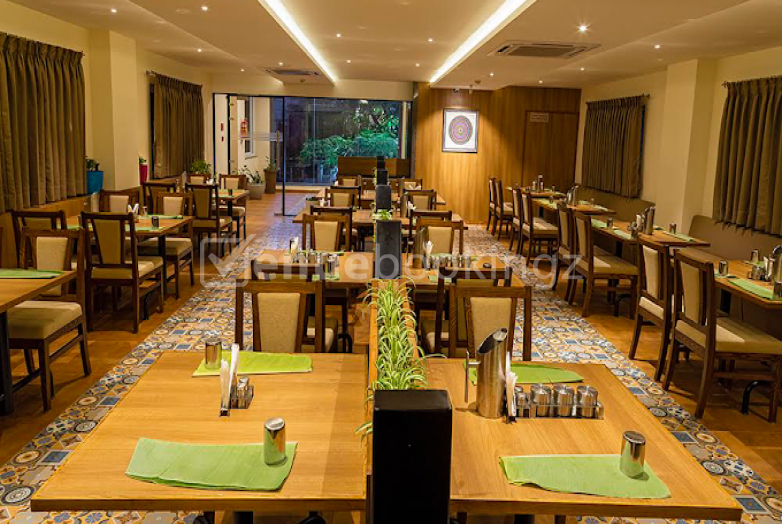 Corporate Party Venue in Mayuri JP Nagar Bangalore