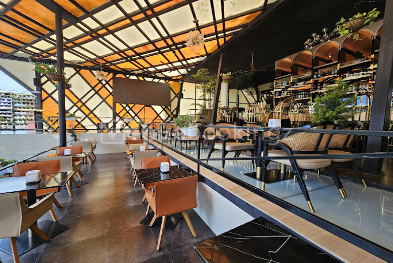 Birthday Party Place/Venue in Peepai Kitchen & Brewery Hebbal in Peepai Kitchen & Brewery Hebbal Bangalore
