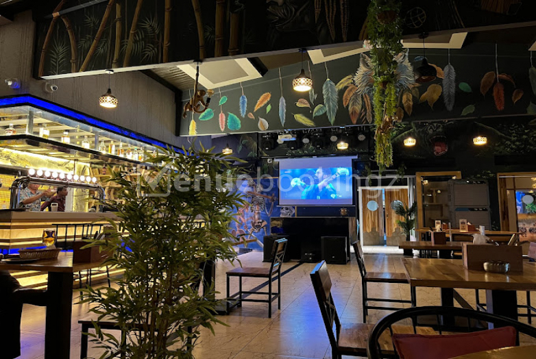 Corporate Party Venue in Umbaa Rooftop Pub & Kitchen Kadugodi Bangalore