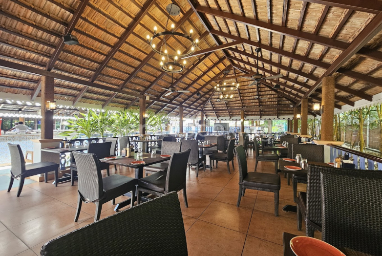 Cocktail Party Venue in The Fisherman's Wharf Sarjapur Road Bangalore