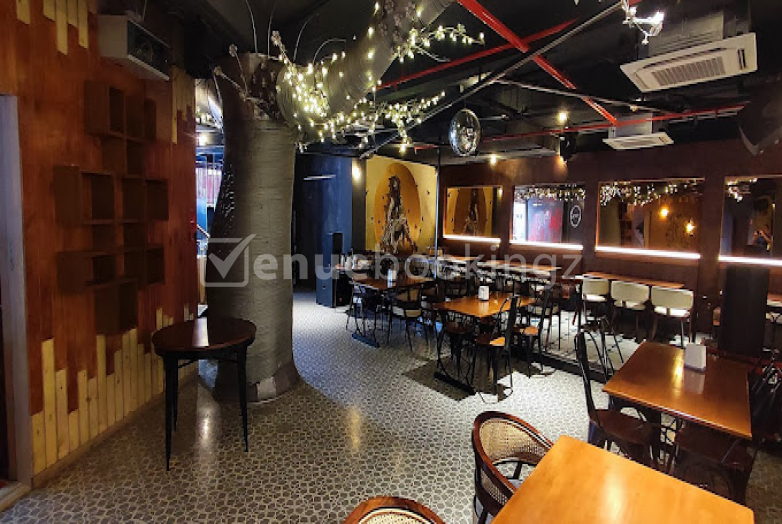 Cocktail Party Venue in Toca Koramangala Bangalore