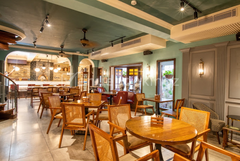 Private Party Place in Travellers Bungalow Indiranagar Bangalore